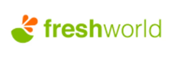 FRESH WORLD INTERNATIONAL