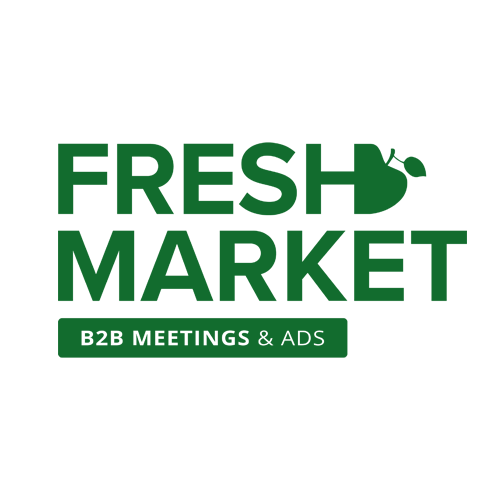Fresh Market B2B Meetings & Ads