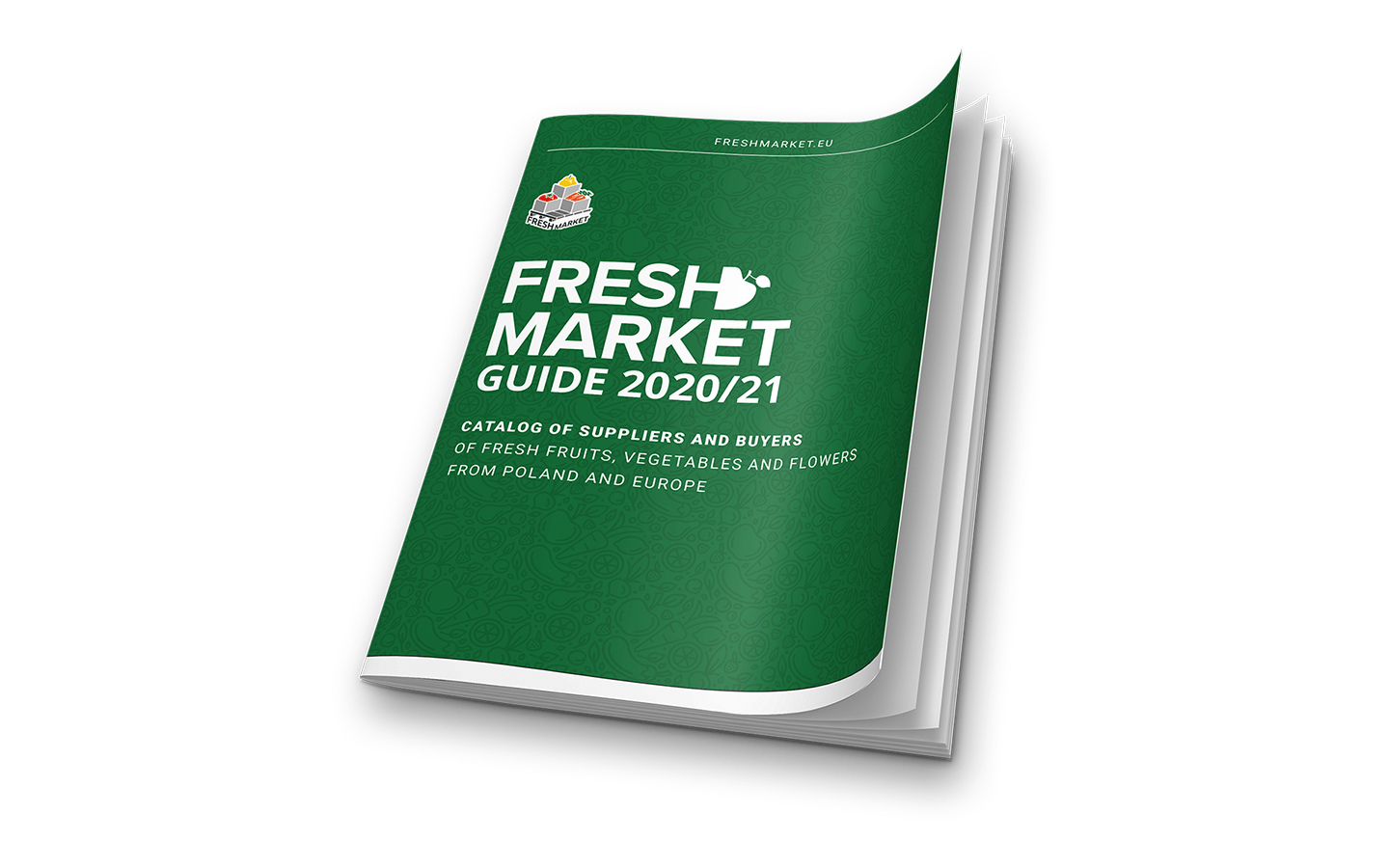 Fresh Market Guide 2020-2021