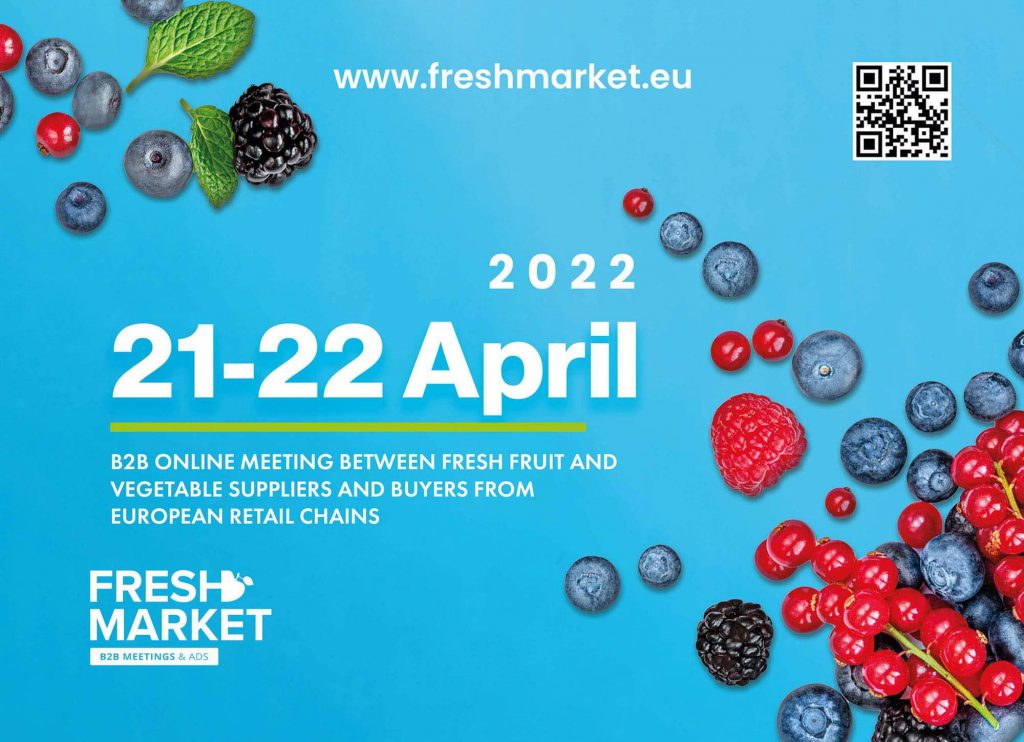 Fresh Market upcoming events