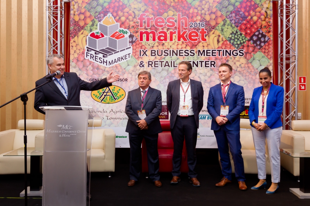 Fresh Market Conference 2016 (2)