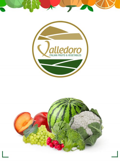 Valledoro - Fresh Market Catalog Online