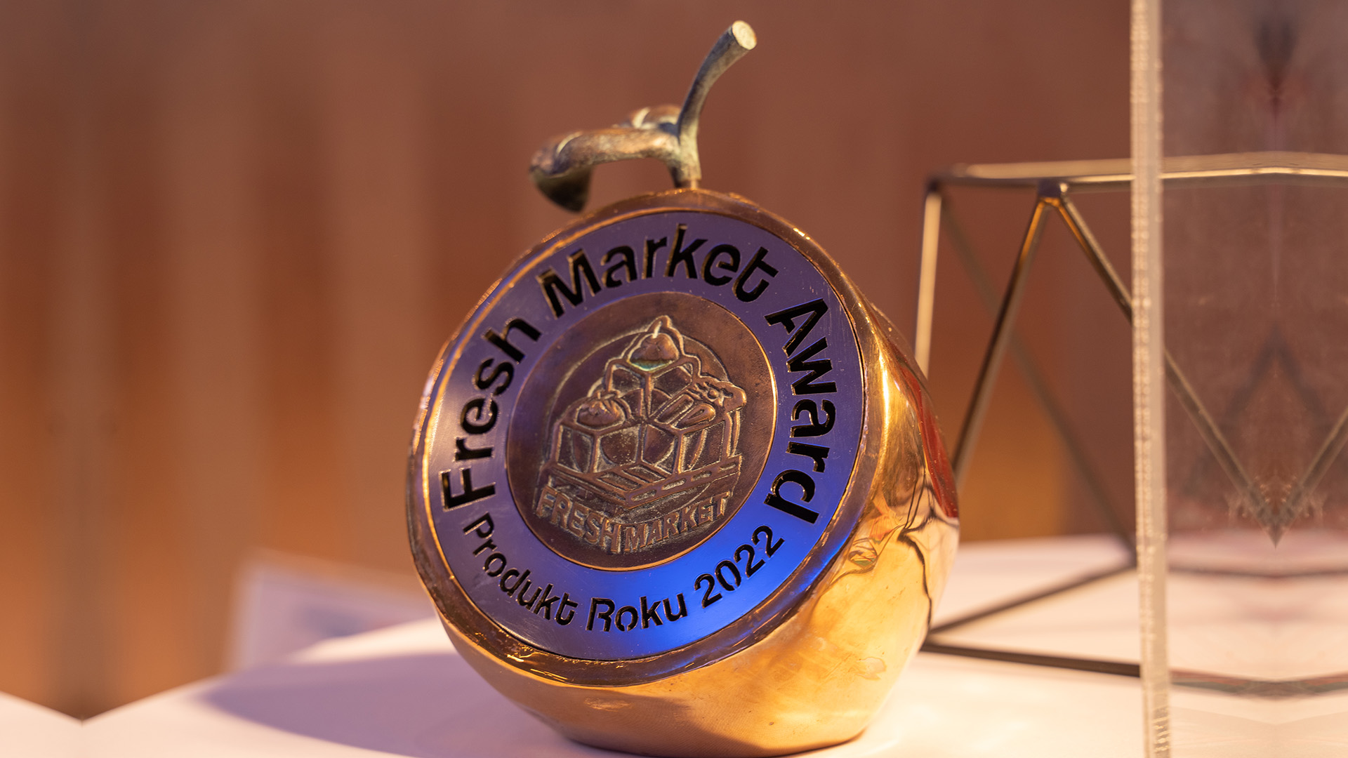 Fresh Market Award 2022