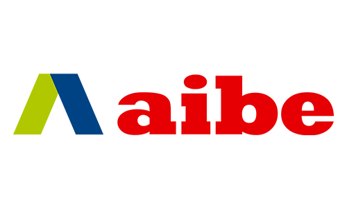 Aibe Logo Fresh Market