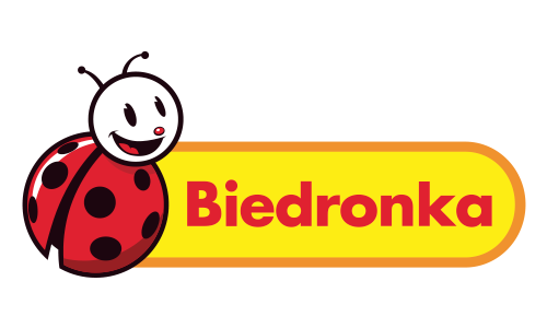 Biedronka Logo Fresh Market