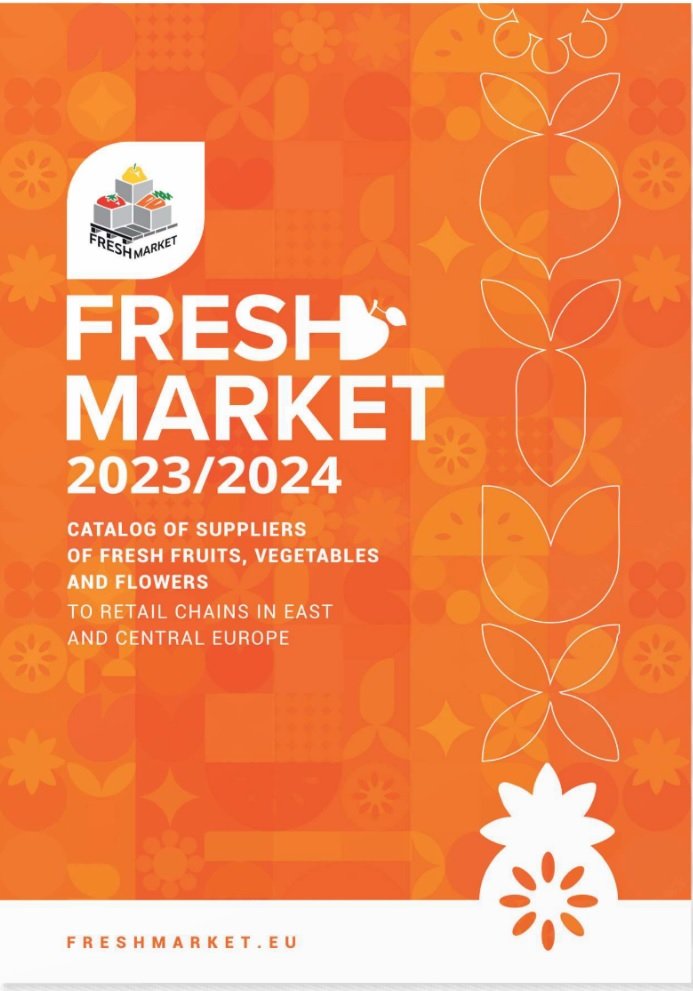 Fresh Market Guide 2023-2024