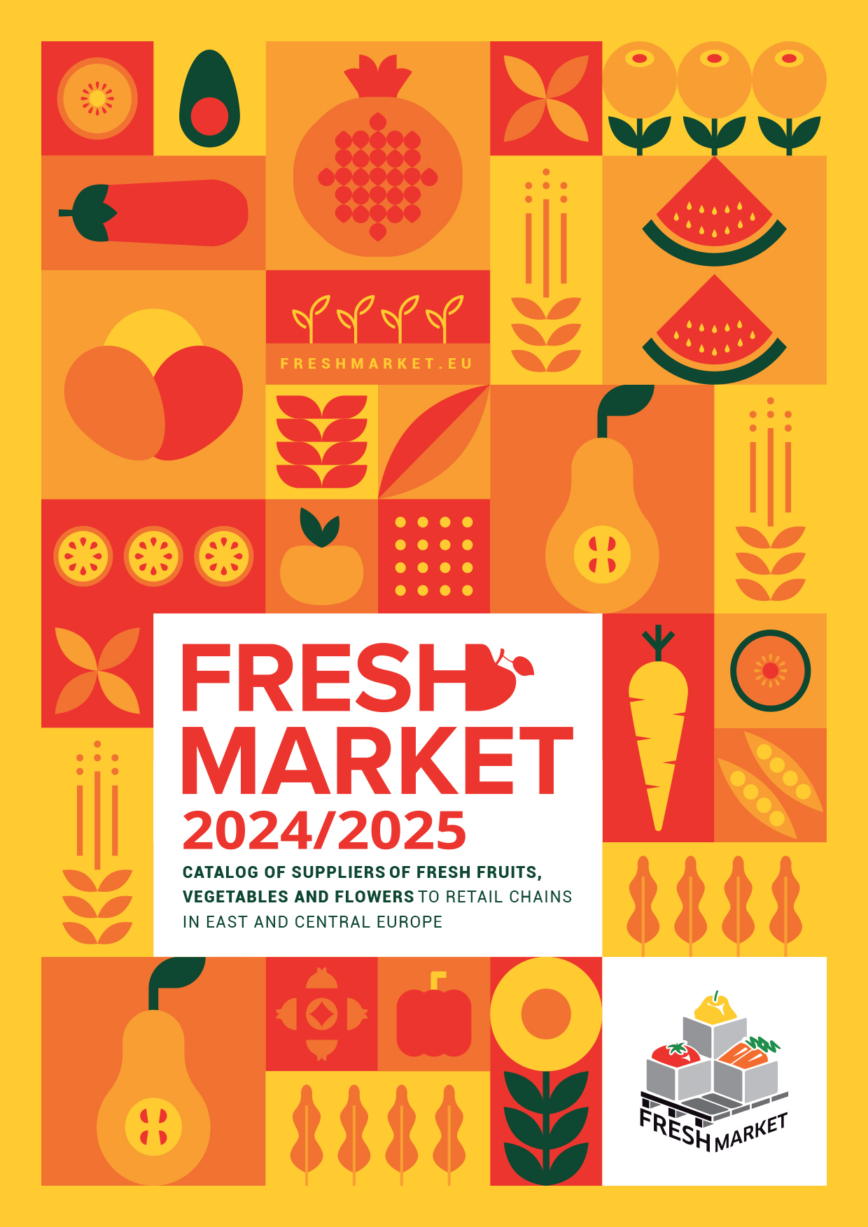 Fresh Market Guide 2024-2025