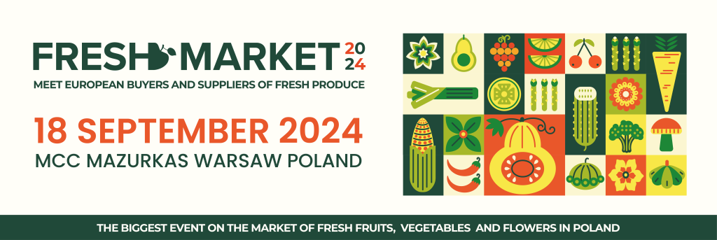 Fresh Market 2024